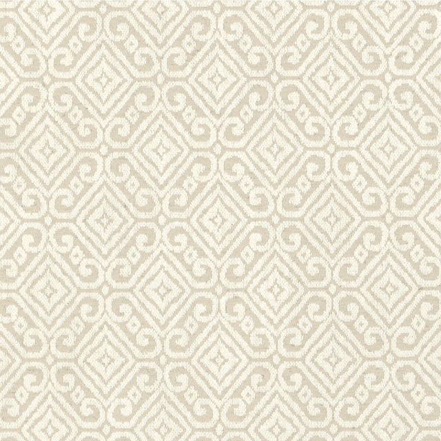 Lee Jofa Prado Weave Pearl 2021106-1 Triana Weaves Collection Indoor Upholstery Fabric