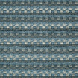 Sample of Lee Jofa Riptide Marlin 2019145-50 Terra Firma III Indoor/Outdoor Collection by Kelly Wearstler Upholstery Fabric