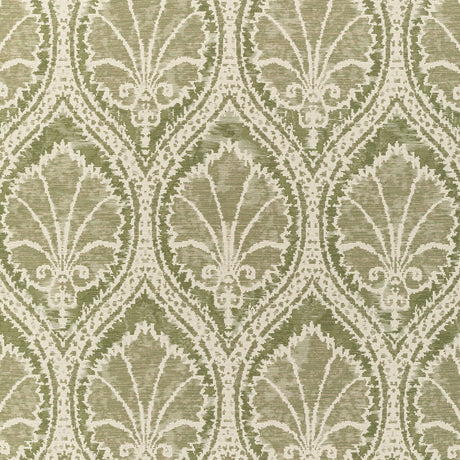 Lee Jofa Seville Weave Celadon / Moss 2021108-330 Triana Weaves Collection Indoor Upholstery Fabric