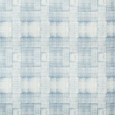 Sample of Lee Jofa Sieve Lake 2019147-5 Terra Firma III Indoor/Outdoor Collection by Kelly Wearstler Upholstery Fabric