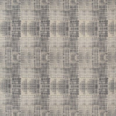 Sample of Lee Jofa Sieve Shadow 2019147-168 Terra Firma III Indoor/Outdoor Collection by Kelly Wearstler Upholstery Fabric