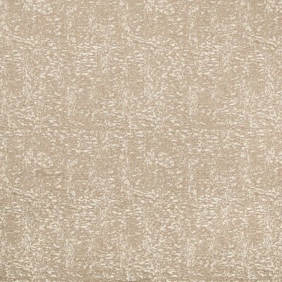 Sample of Lee Jofa Stigmata Sand 2019146-16 Terra Firma III Indoor/Outdoor Collection by Kelly Wearstler Upholstery Fabric