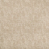 Sample of Lee Jofa Stigmata Sand 2019146-16 Terra Firma III Indoor/Outdoor Collection by Kelly Wearstler Upholstery Fabric