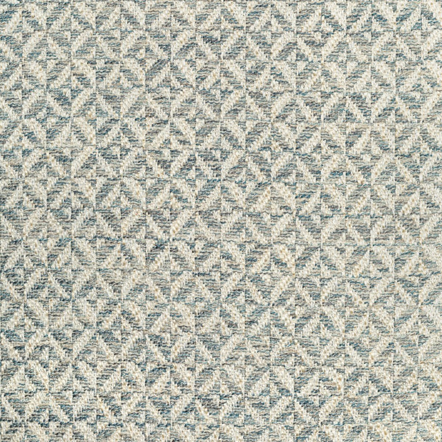 Lee Jofa Triana Weave Sky 2021105-15 Triana Weaves Collection Indoor Upholstery Fabric