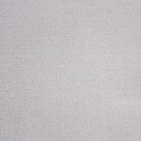 Sample of Magitex Cabana White Terraza Collection Indoor/Outdoor Drapery Fabric