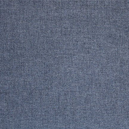 Sample of Magitex Canopy Denim Terraza Collection Indoor/Outdoor Drapery Fabric