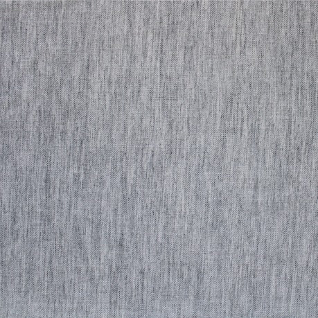 Sample of Magitex Cove Grey Terraza Collection Indoor/Outdoor Drapery Fabric
