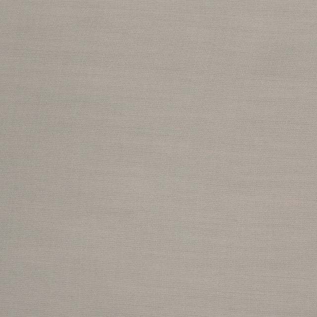 Sample of Magitex Drift Silver Terraza Collection Indoor/Outdoor Drapery Fabric