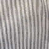 Sample of Magitex Riviera Grey Terraza Collection Indoor/Outdoor Drapery Fabric