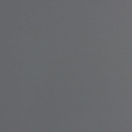 Sample of Main Street Plus Cool Grey 235MS Awning / Shade Fabric
