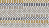 Sample of Mayer Amalfi Beachcomber 325-002 Getaway Collection Upholstery Fabric