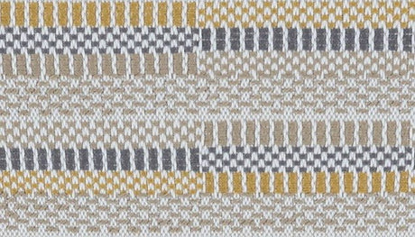 Sample of Mayer Amalfi Beachcomber 325-002 Getaway Collection Upholstery Fabric