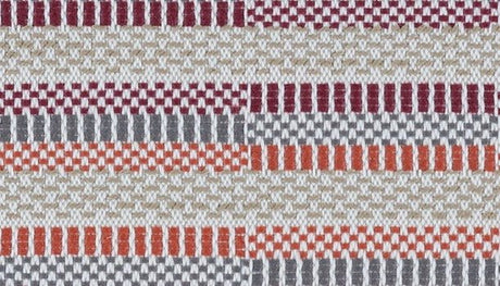 Sample of Mayer Amalfi Vineyard 325-001 Getaway Collection Upholstery Fabric