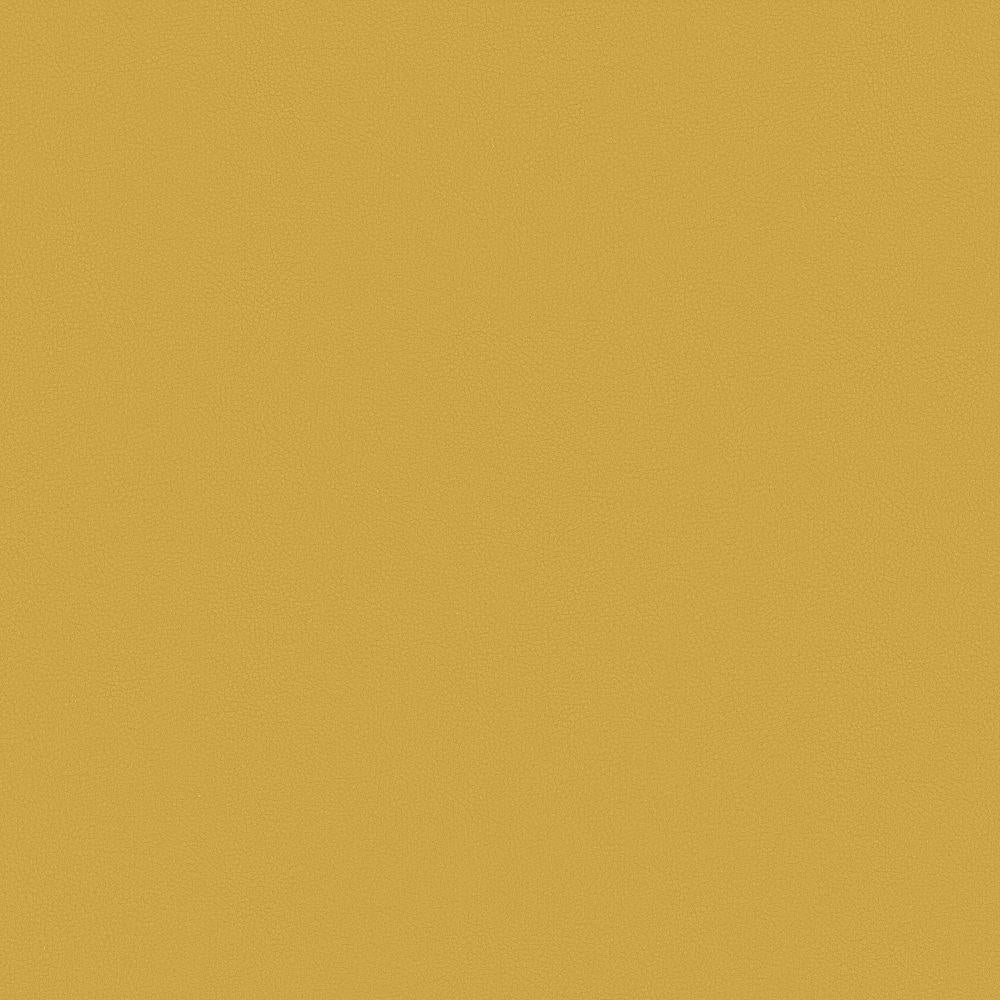 Sample of Mayer Apollo Silicone Saffron SAP-002 Upholstery Fabric