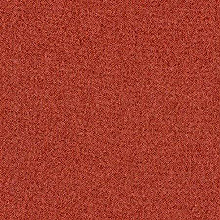 Sample of Mayer Belize Papaya 326-009 Getaway Collection Upholstery Fabric
