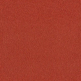 Sample of Mayer Belize Papaya 326-009 Getaway Collection Upholstery Fabric