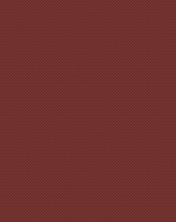 Sample of Mayer Empire Silicone Bordeaux SEM-001 Craftsman Collection Upholstery Fabric