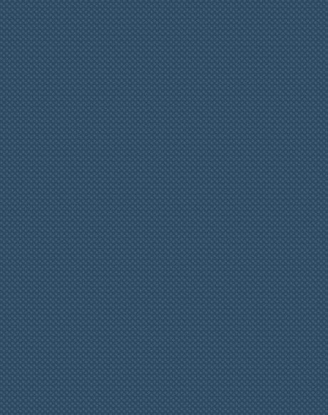 Sample of Mayer Empire Silicone Cobalt SEM-024 Craftsman Collection Upholstery Fabric