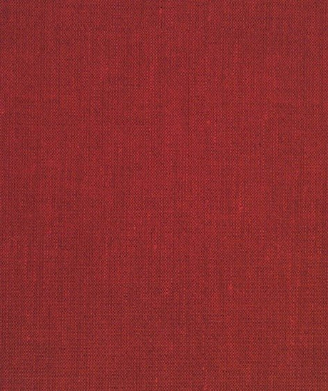 Sample of Mayer Key Largo Crimson KL-001 Upholstery Fabric