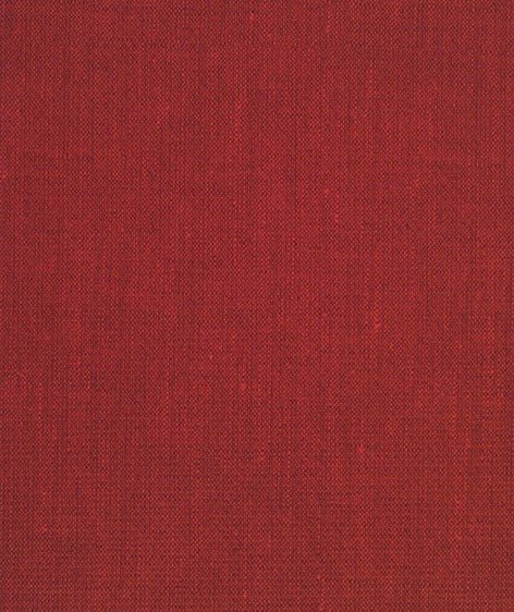 Sample of Mayer Key Largo Crimson KL-001 Upholstery Fabric