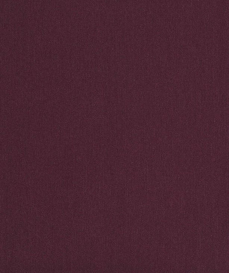 Sample of Mayer Silverweave Eggplant Sw-005 Upholstery Fabric