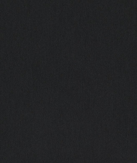 Sample of Mayer Silverweave Graphite Sw-006 Upholstery Fabric