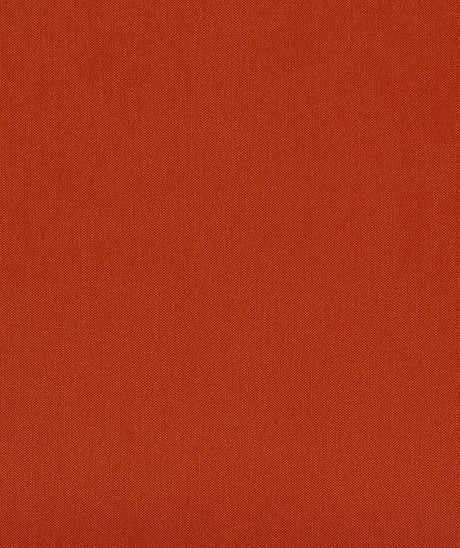 Sample of Mayer Silverweave Tangerine Sw-019 Upholstery Fabric
