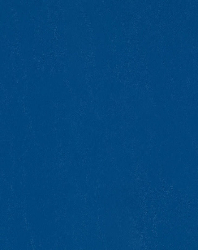Sample of Mayer Spartan Cobalt SN-034 Craftsman Collection Upholstery Fabric