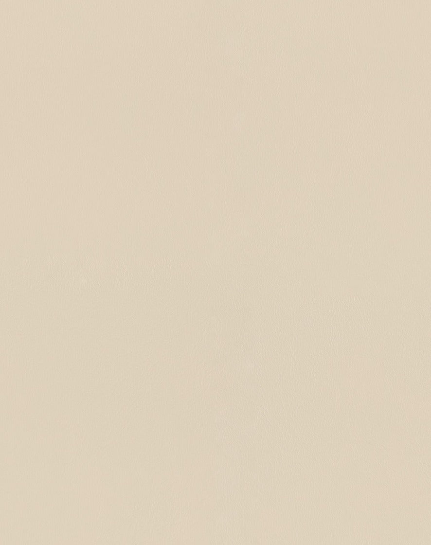 Sample of Mayer Spartan Cream SN-057 Craftsman Collection Upholstery Fabric