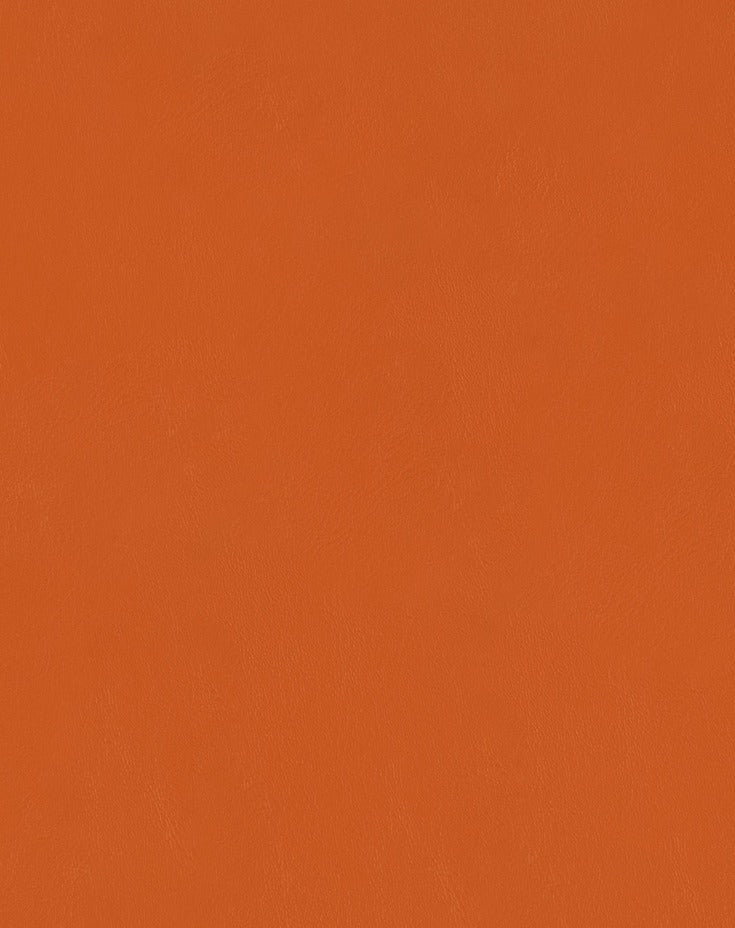 Sample of Mayer Spartan Tangerine SN-009 Craftsman Collection Upholstery Fabric