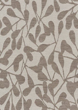 Sample of Mayer Tulum Coconut 328-000 Getaway Collection Upholstery Fabric