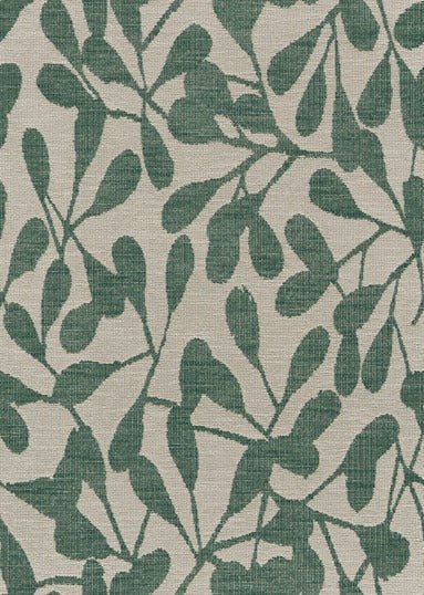 Sample of Mayer Tulum Paradise 328-003 Getaway Collection Upholstery Fabric