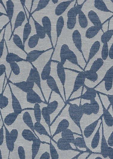 Sample of Mayer Tulum River 328-004 Getaway Collection Upholstery Fabric
