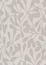 Sample of Mayer Tulum Seasalt 328-007 Getaway Collection Upholstery Fabric