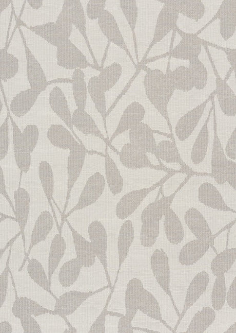 Sample of Mayer Tulum Seasalt 328-007 Getaway Collection Upholstery Fabric