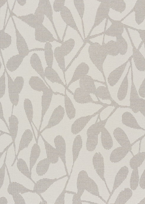 Sample of Mayer Tulum Seasalt 328-007 Getaway Collection Upholstery Fabric