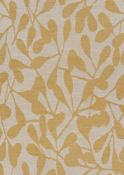 Sample of Mayer Tulum Sunrise 328-002 Getaway Collection Upholstery Fabric