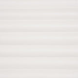 Sample of Nassimi Seaquest Chalk PSP-004ADF Roll-n-Pleat Marine Upholstery Fabric