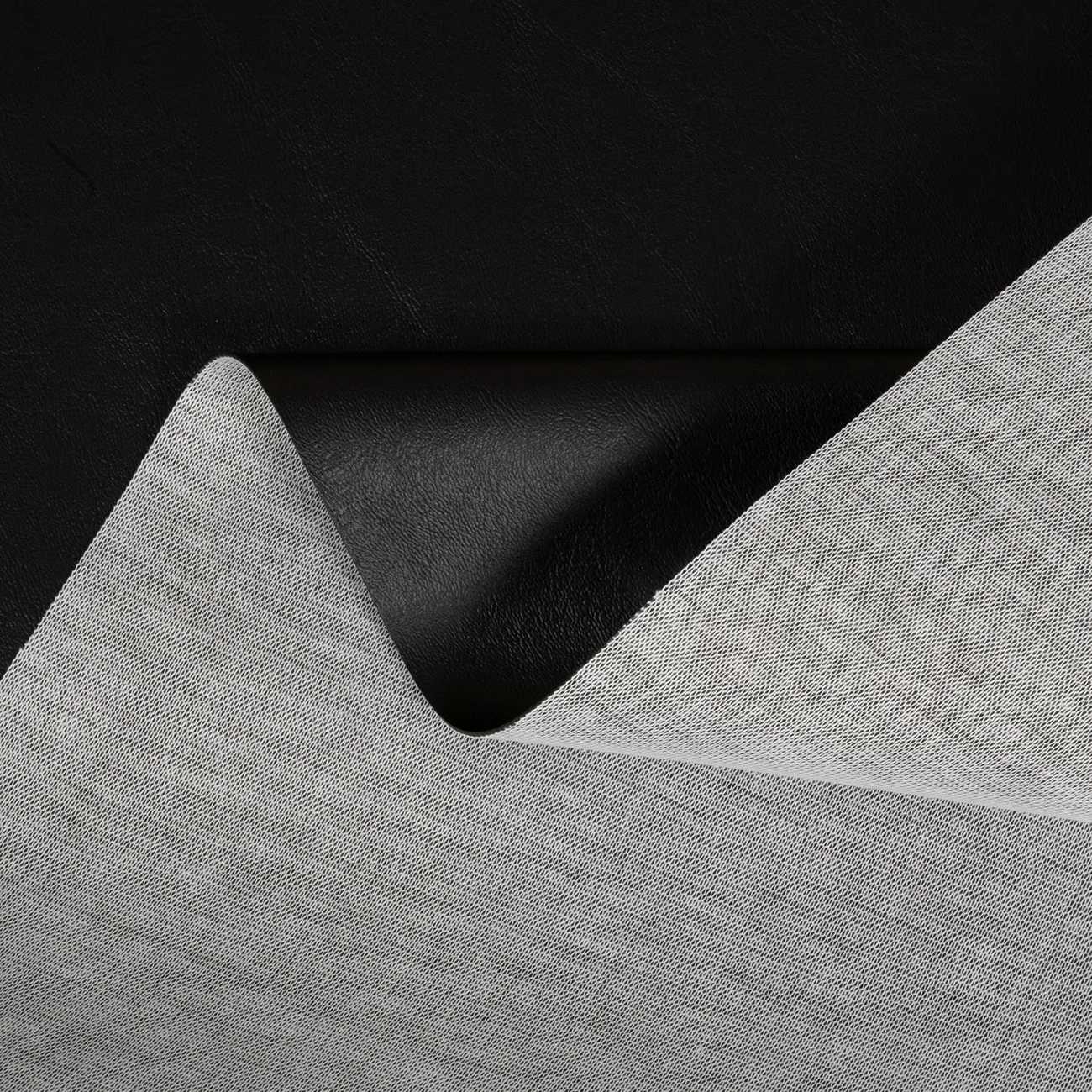 Nassimi Seaquest Ebony PSQ-007ADF Marine Upholstery Fabric