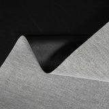 Nassimi Seaquest Ebony PSQ-007ADF Marine Upholstery Fabric