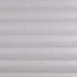 Sample of Nassimi Seaquest Mist PSP-017ADF Roll-n-Pleat Marine Upholstery Fabric