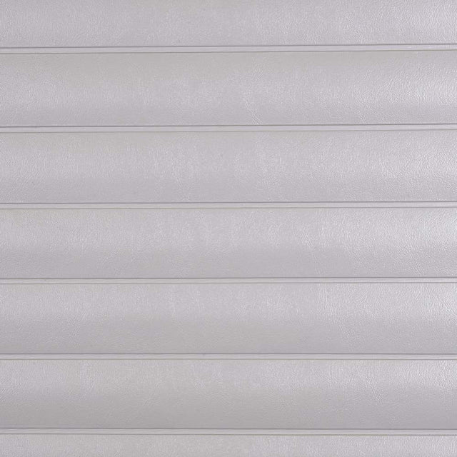 Sample of Nassimi Seaquest Mist PSP-017ADF Roll-n-Pleat Marine Upholstery Fabric