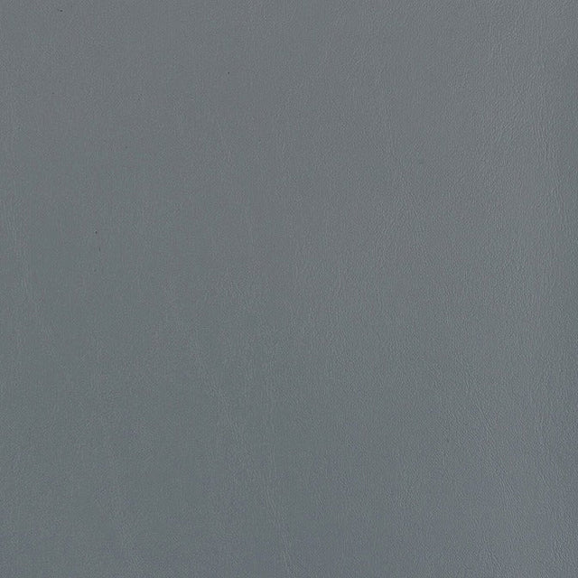 Sample of Nassimi Seaquest Pewter PSQ-110ADF Marine Upholstery Fabric