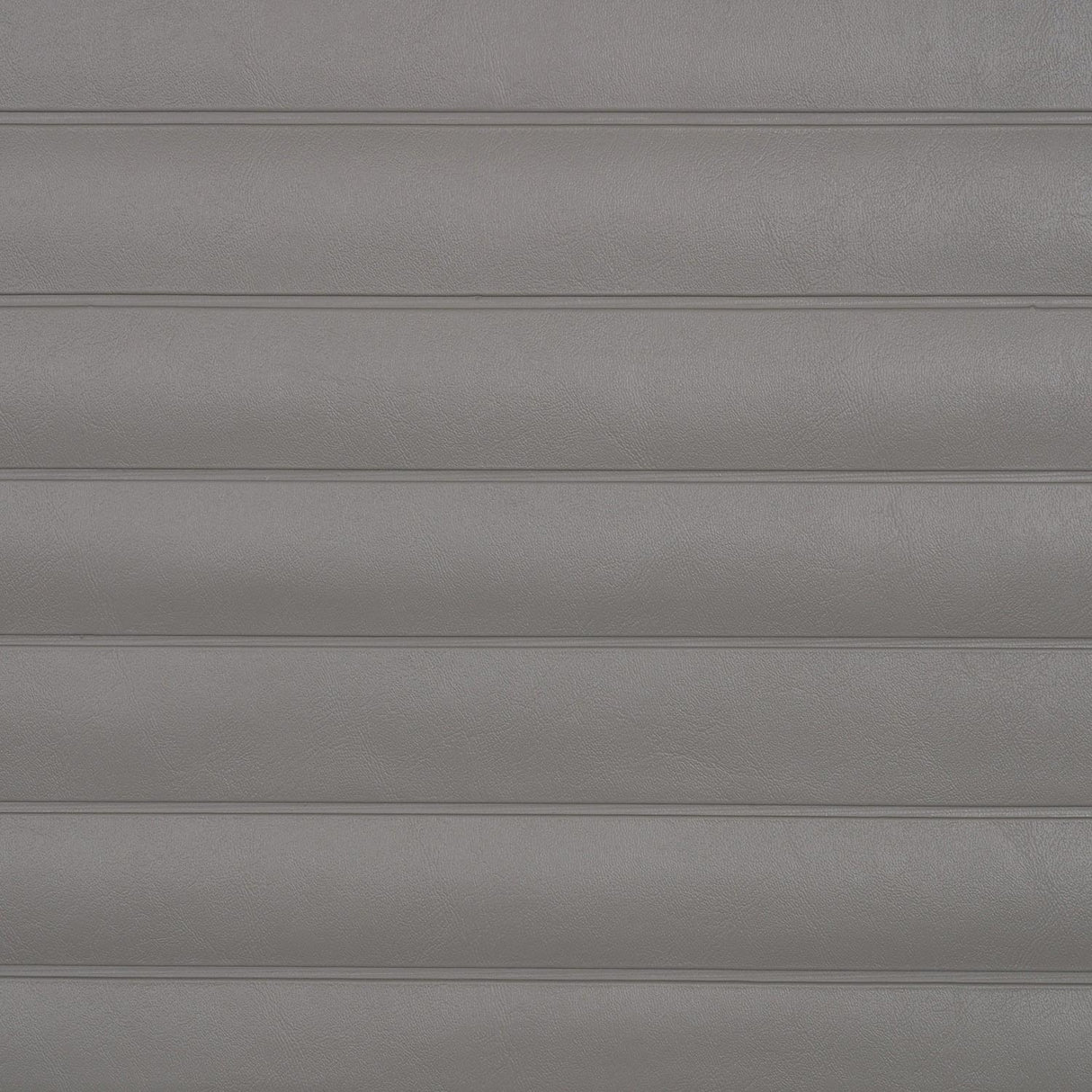 Sample of Nassimi Seaquest Smoke PSP-026ADF Roll-n-Pleat Marine Upholstery Fabric