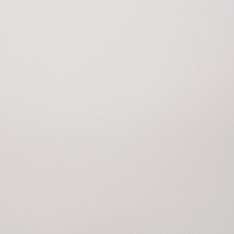 Sample of Nassimi Seaquest Too White ADF Foam Back Marine Upholstery Fabric