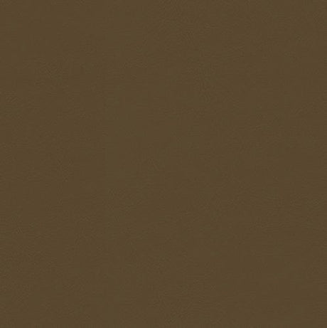 Sample of Nauga 43 Velvet Brown Contract and Marine Upholstery Fabric