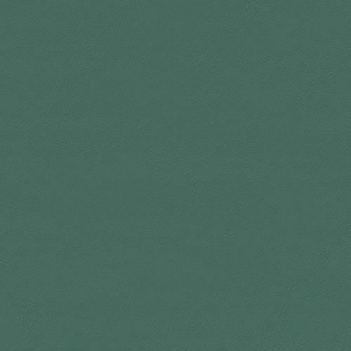 Sample of Nauga 45 Mint Leaf Contract and Marine Upholstery Fabric