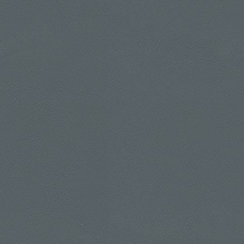 Sample of Nauga 46 Blue Fog Contract and Marine Upholstery Fabric