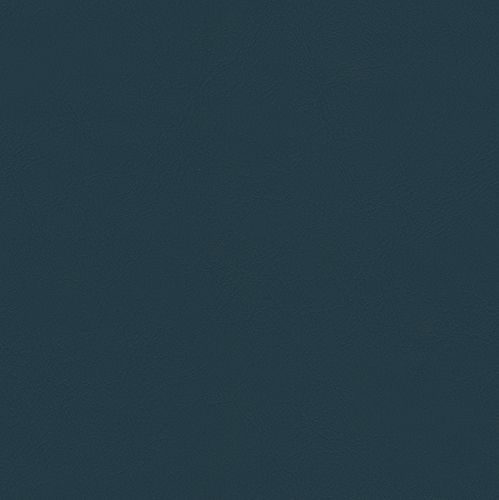 Sample of Nauga 55 Deep Sapphire Contract and Marine Upholstery Fabric