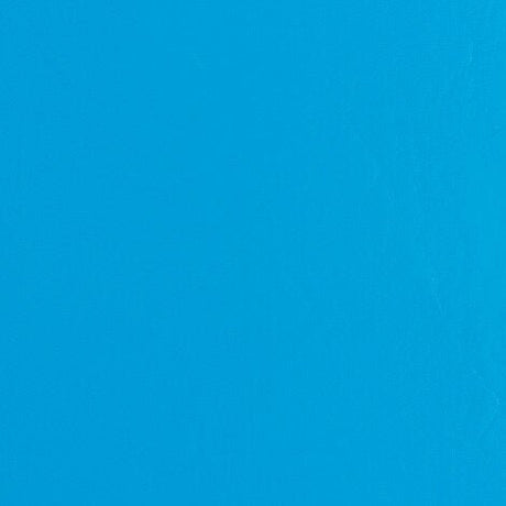 Sample of Nautolex Capitano Cancun Blue 57582 Marine Upholstery Fabric